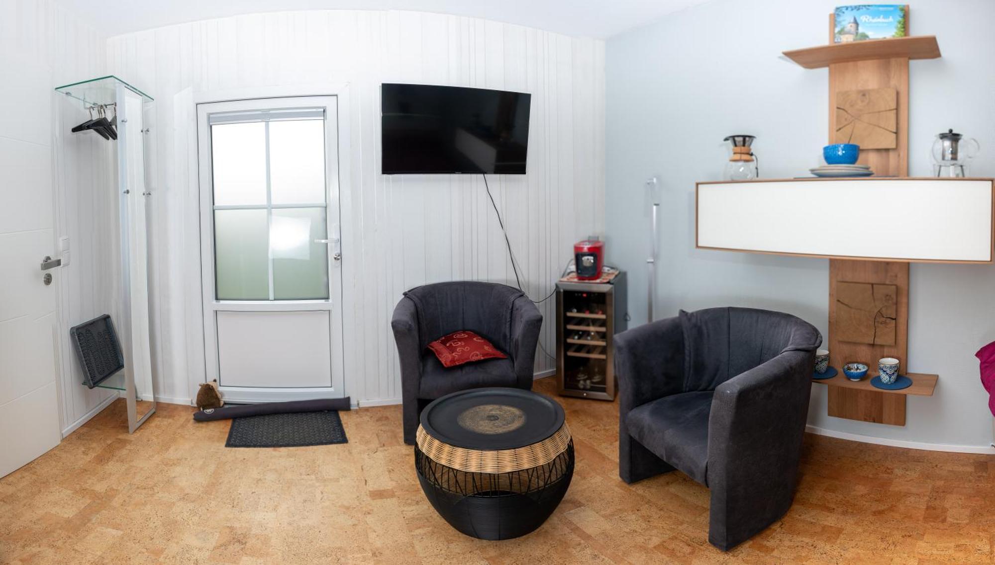 Birgits Lodge Rheinbach Exterior foto