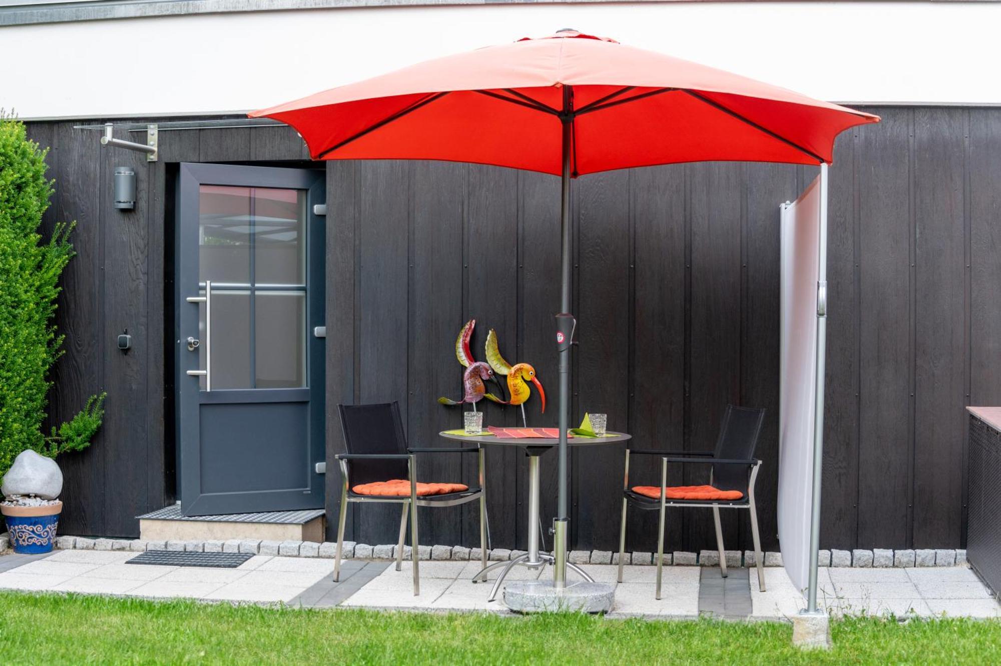 Birgits Lodge Rheinbach Exterior foto