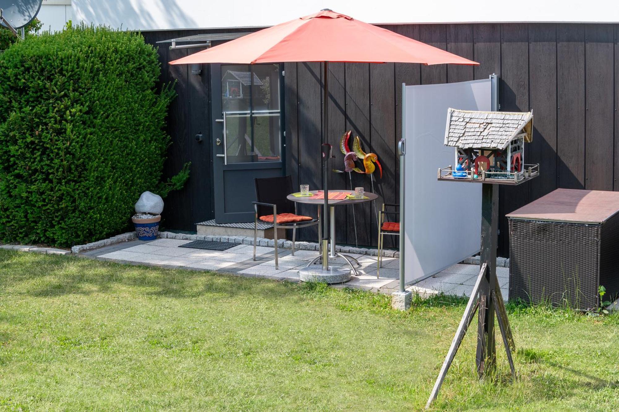 Birgits Lodge Rheinbach Exterior foto
