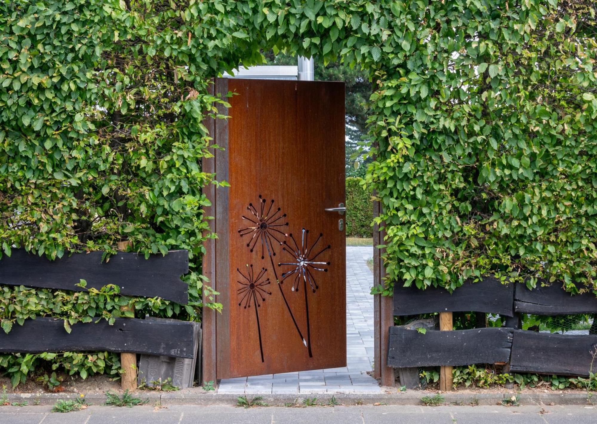 Birgits Lodge Rheinbach Exterior foto